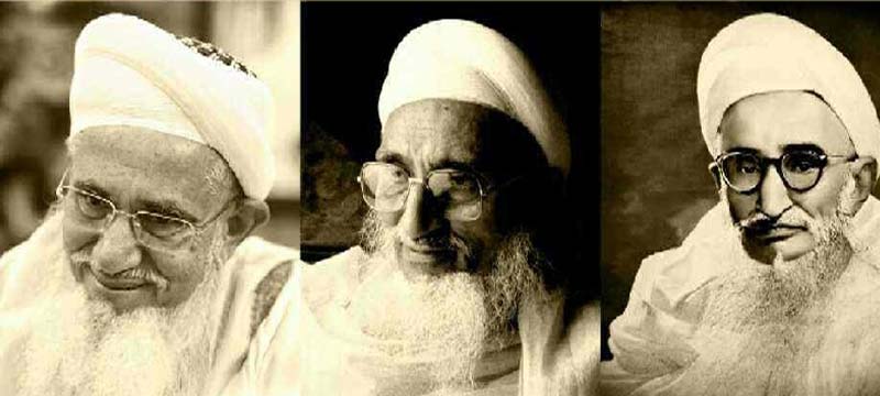 syedna mufaddal saifuddin